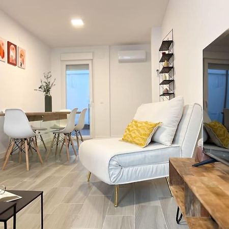 Apartamentos Gredos 101 Хараіс-де-ла-Вера Екстер'єр фото