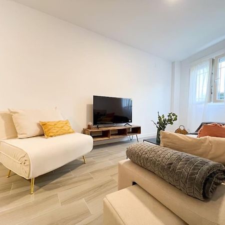 Apartamentos Gredos 101 Хараіс-де-ла-Вера Екстер'єр фото