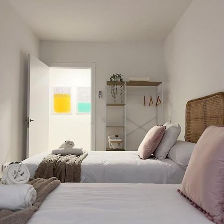 Apartamentos Gredos 101 Хараіс-де-ла-Вера Екстер'єр фото