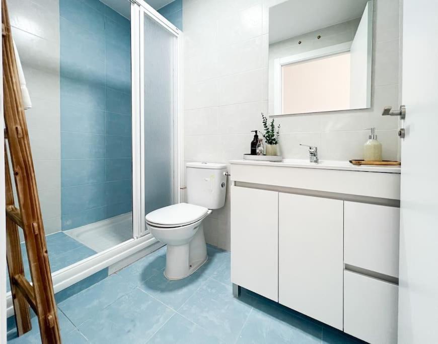 Apartamentos Gredos 101 Хараіс-де-ла-Вера Екстер'єр фото