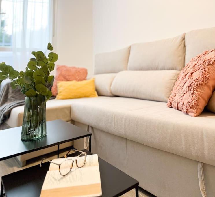 Apartamentos Gredos 101 Хараіс-де-ла-Вера Екстер'єр фото