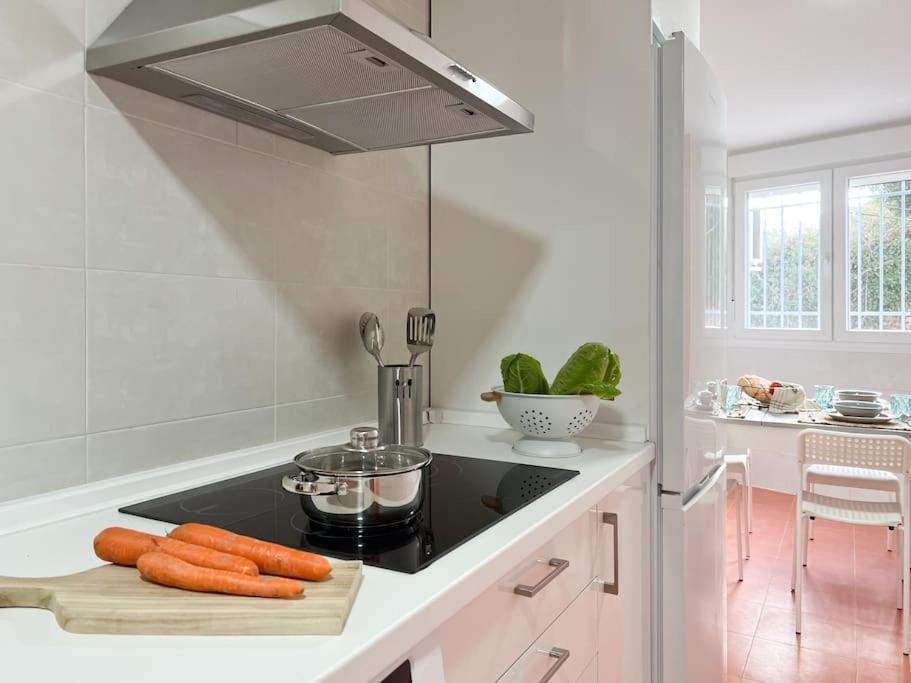 Apartamentos Gredos 101 Хараіс-де-ла-Вера Екстер'єр фото