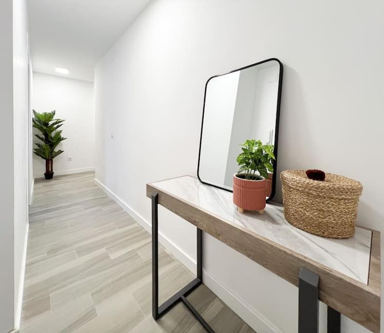 Apartamentos Gredos 101 Хараіс-де-ла-Вера Екстер'єр фото