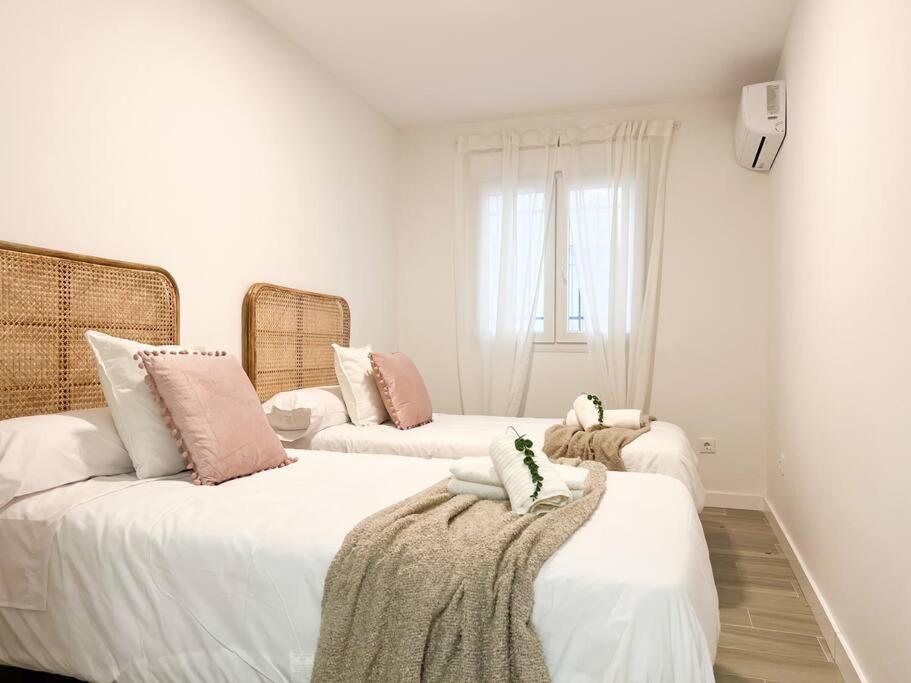 Apartamentos Gredos 101 Хараіс-де-ла-Вера Екстер'єр фото