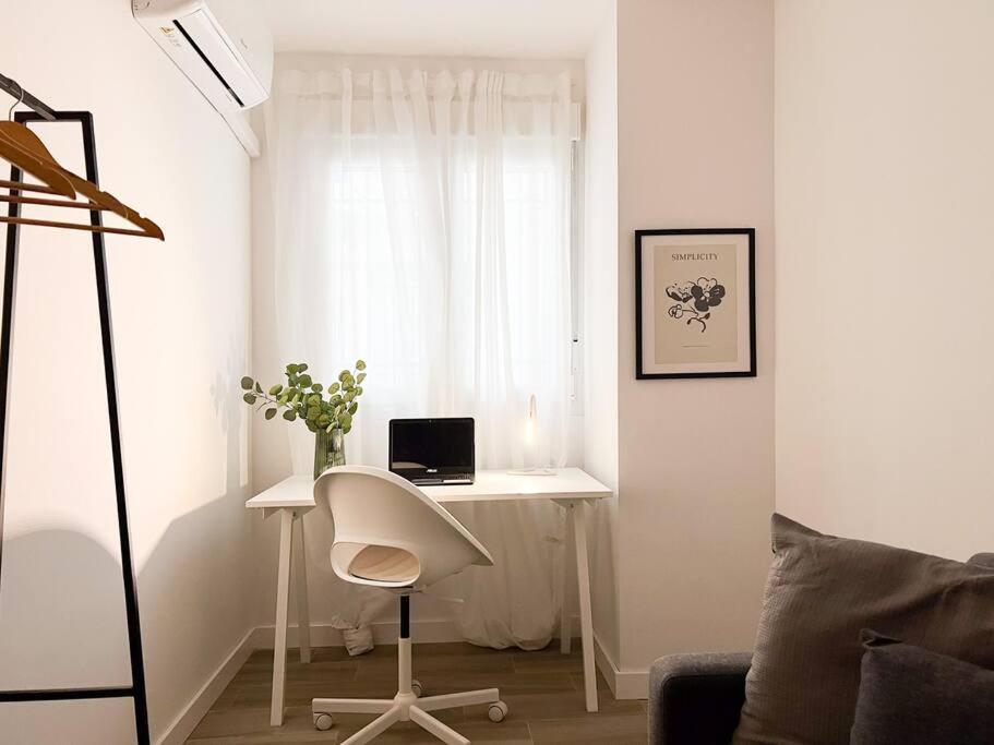 Apartamentos Gredos 101 Хараіс-де-ла-Вера Екстер'єр фото