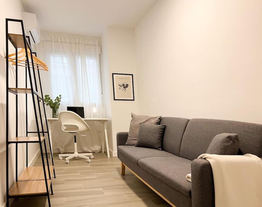 Apartamentos Gredos 101 Хараіс-де-ла-Вера Екстер'єр фото