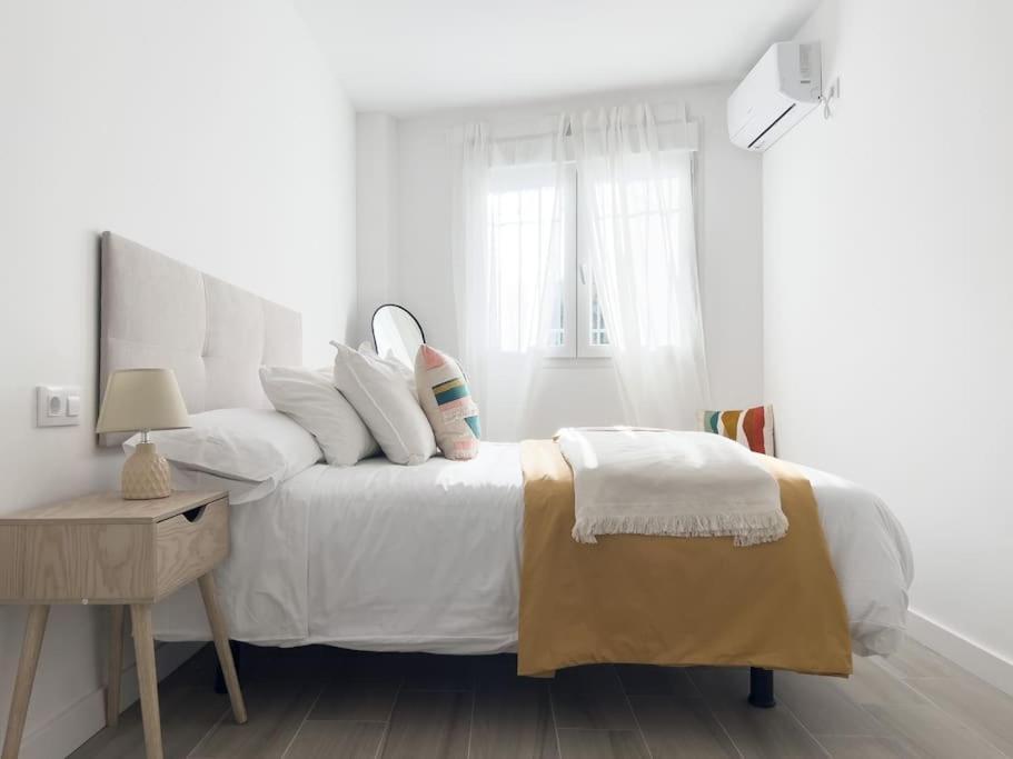 Apartamentos Gredos 101 Хараіс-де-ла-Вера Екстер'єр фото