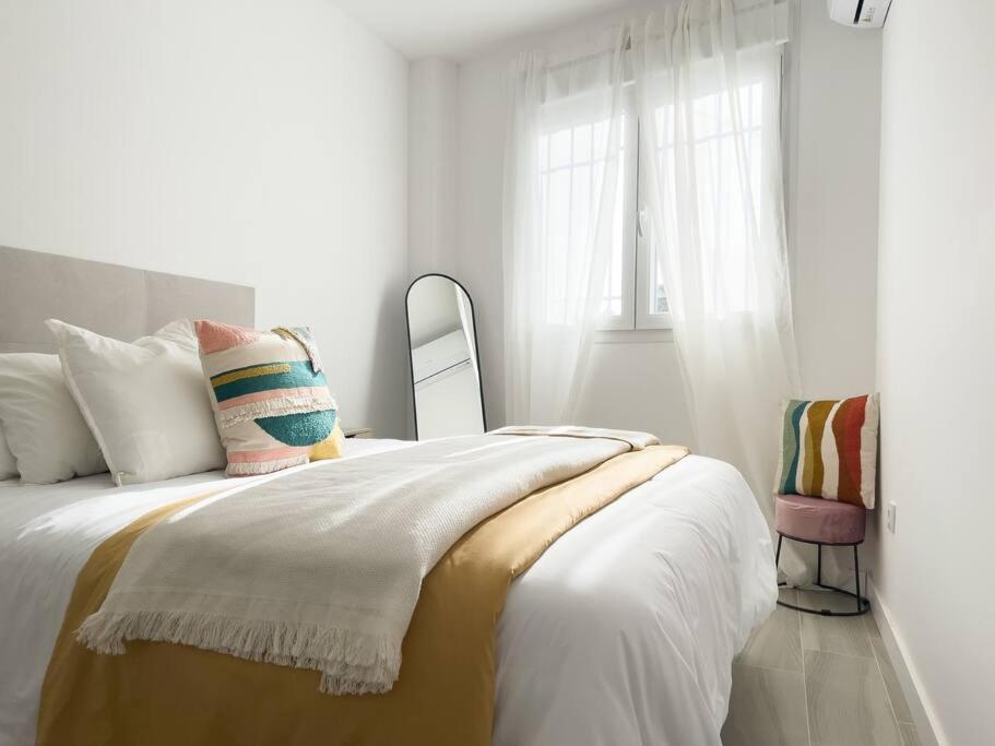 Apartamentos Gredos 101 Хараіс-де-ла-Вера Екстер'єр фото