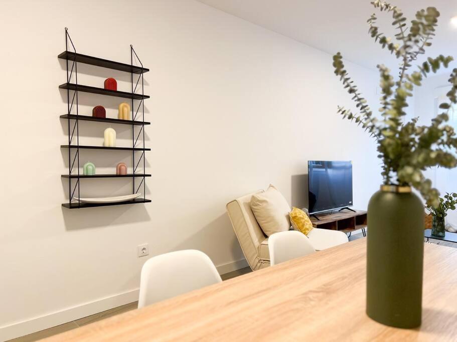 Apartamentos Gredos 101 Хараіс-де-ла-Вера Екстер'єр фото